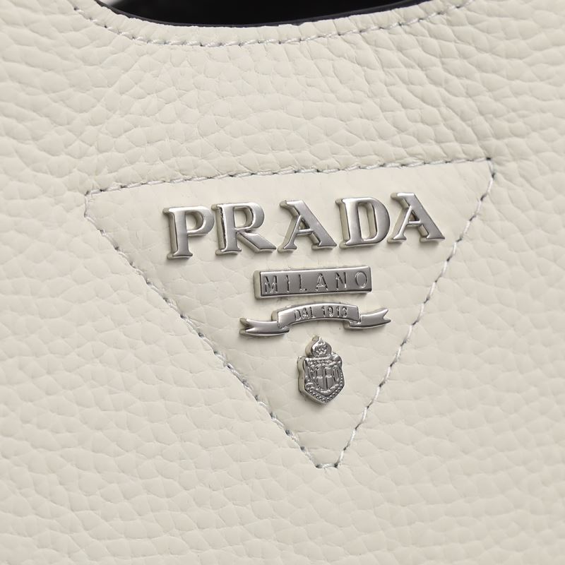 Prada Shopping Bags